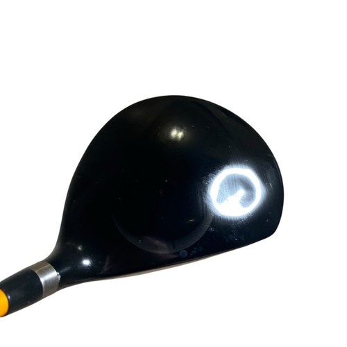 Ping G10 3 Wood 15.5° Fairway Wood – UST Proforce V2 HL 76g Stiff Flex Shaft LH - Picture 8 of 16