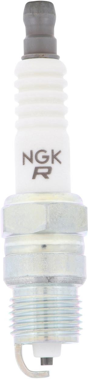 NGK 2771 Spark Plug NGK V-Power Spark Plug