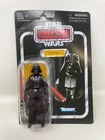 Star Wars The Vintage Collection Darth Vader Revenge Card