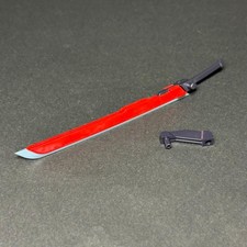 Tachi Joint Megami Device Asura Archer