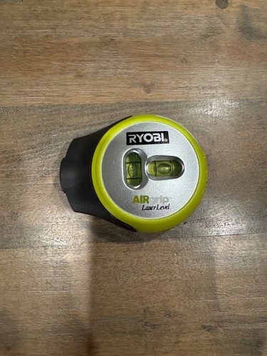 Ryobi Compact Air Grip Laser Level (ELL1002) Factory Reconditioned