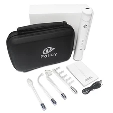 4 In 1 High Frequency Darsonval Spot Acne Remove Face Hair Body Spa Skin Care