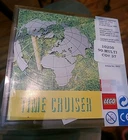 LEGO Watch Set Time Cruiser Master Rare Collectible 1999