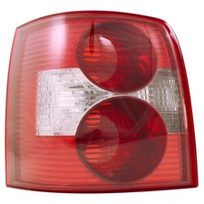 DIEDERICHS Heckleuchte Rückleuchte links für VW Passat Variant 3B6 1.9 TDI