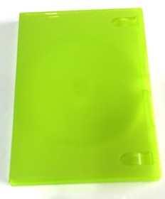 Up tp 100 Clear Xbox 360 Replacement BoxesCases Xbox 360 Disc Game Case Lot