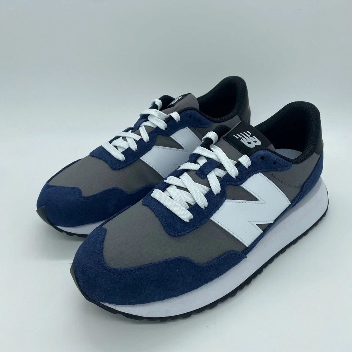 New Balance 237 Blue for sale | eBay
