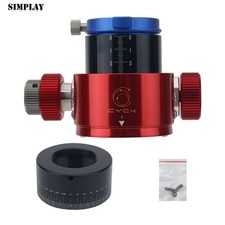 New CYCK Universal Aperture Version 2-inch SCT Telescope Focuser Dual-speed
