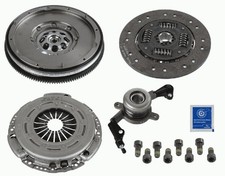 Kit d'embrayage Mercedes SPRINTER