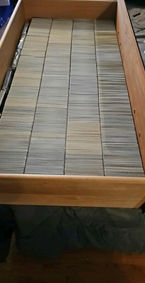 Pokemon TCG BULK Lot (Half Silver Border/Half Yellow Border)