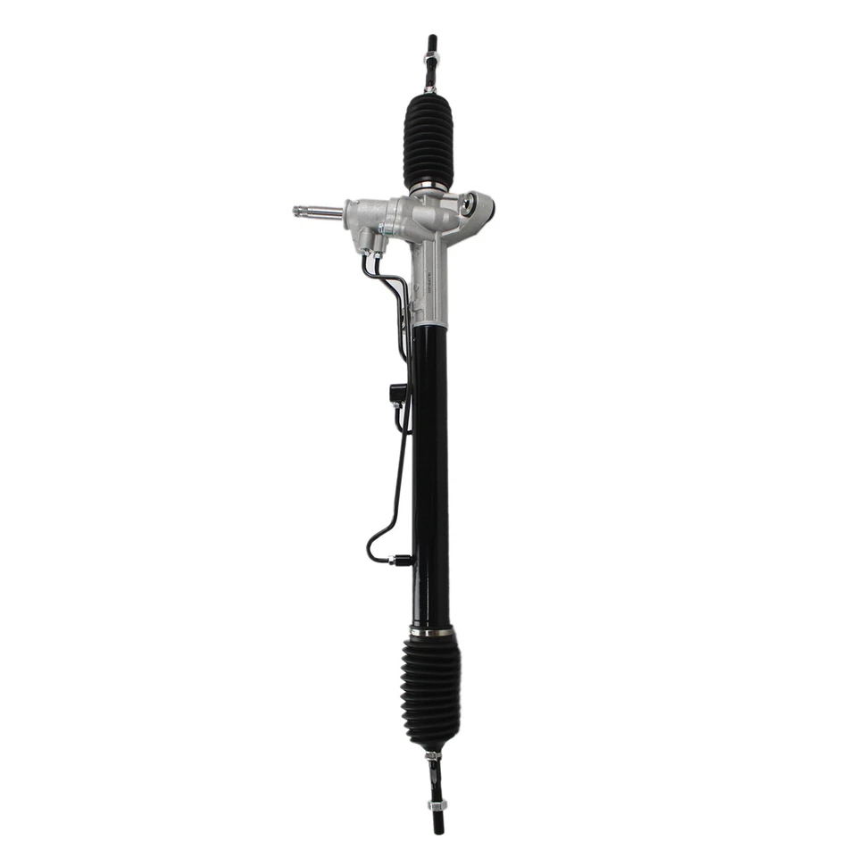 Barra de dirección asistida y piñón para Honda Civic 1996-2000 1997 1998 1999 26-1769 Foto 2 de 4