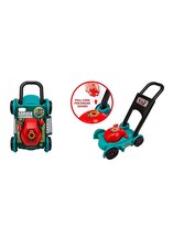 Hapello Plastic Mower