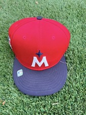 2025 Minnesota Twins Spring Training Hat Size 7 5/8