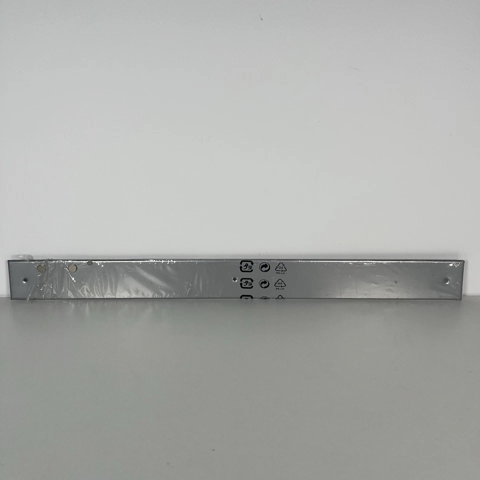 IKEA BAR Magnetic Memo Message Wall Mounted Bar Strips 12571 NEW SEALED - Image 4 of 4