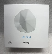 Xfinity Comcast xFi Pod 2nd Gen Model XE2-SG WiFi Network Extender