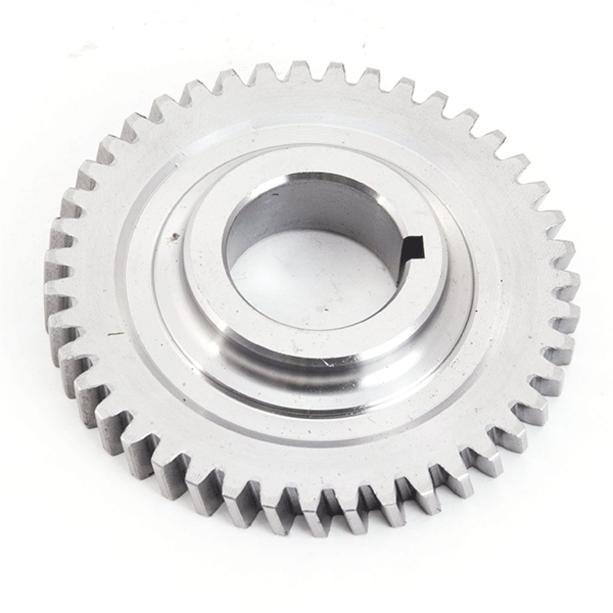 Motorcycle Kick Start Crankshaft Gear for SK125-22-E4 GRKS008 Gear Kick Shaft