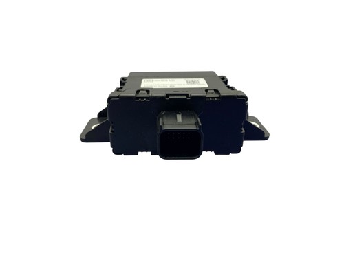 2025 GMC SIERRA EV DENALI PEDESTRIAN WARNING SOUND ALARM MODULE UNIT 13562315 - Picture 3 of 4