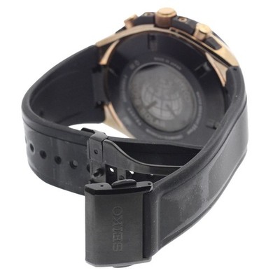 SEIKO Astron 8X53-0BB0-2/SBXB170 GPS Solar Powered Radio  display picture 2