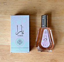 Yara Lattafa Perfume 50mL BNIB