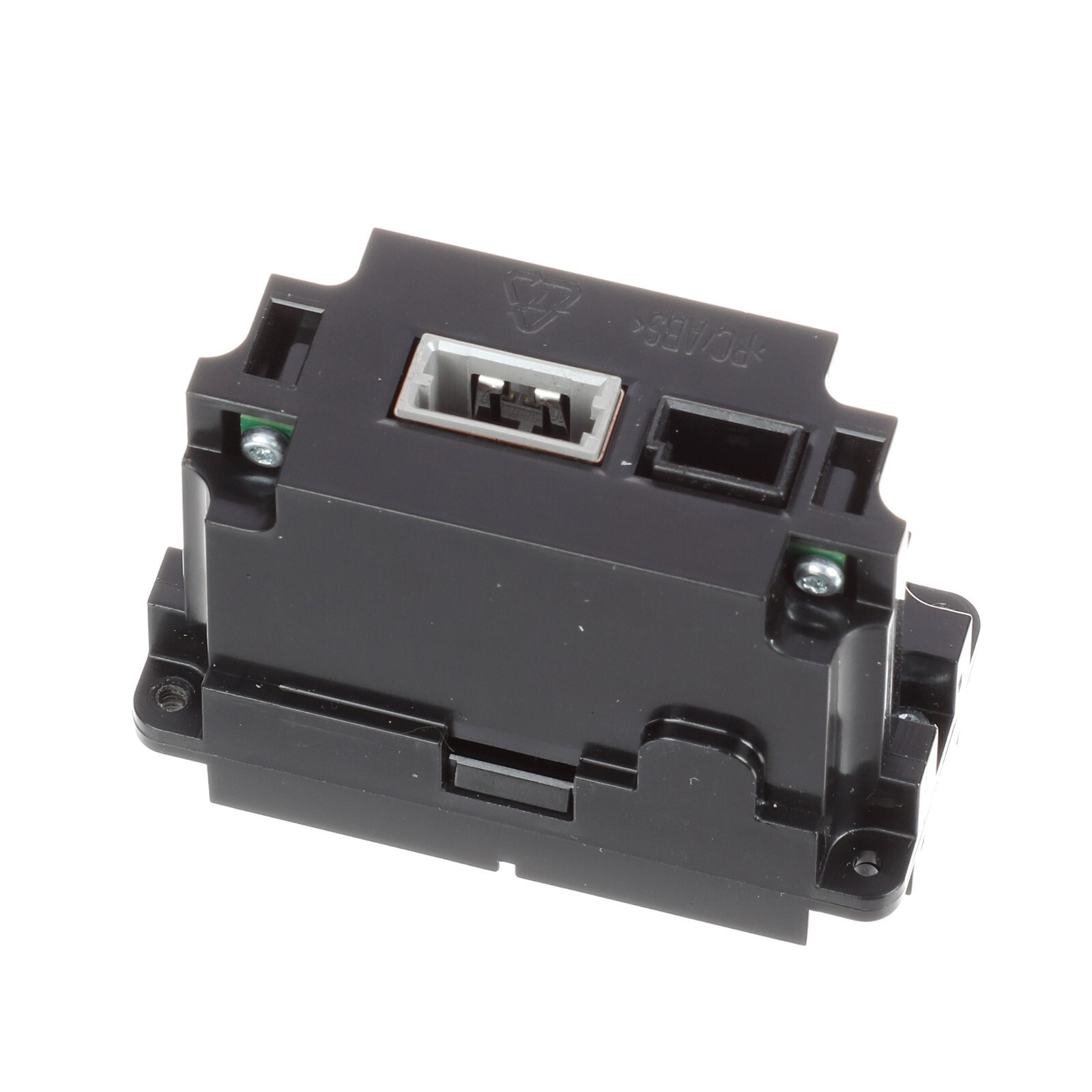 GENUINE ASTON MARTIN DUAL USB MULTI MEDIA PLUG ADAPTER OEM NEW GD33-19C166-AB