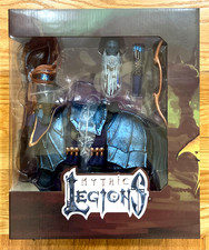 FOUR HORSEMEN Mythic Legions Ashes of Agbendor Shadow Centaur  Brute Scale  MISB