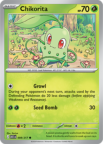 Pokemon ME 2.5 Ascended Heroes Choose your card - Complete your set! - Afbeelding 7 van 127