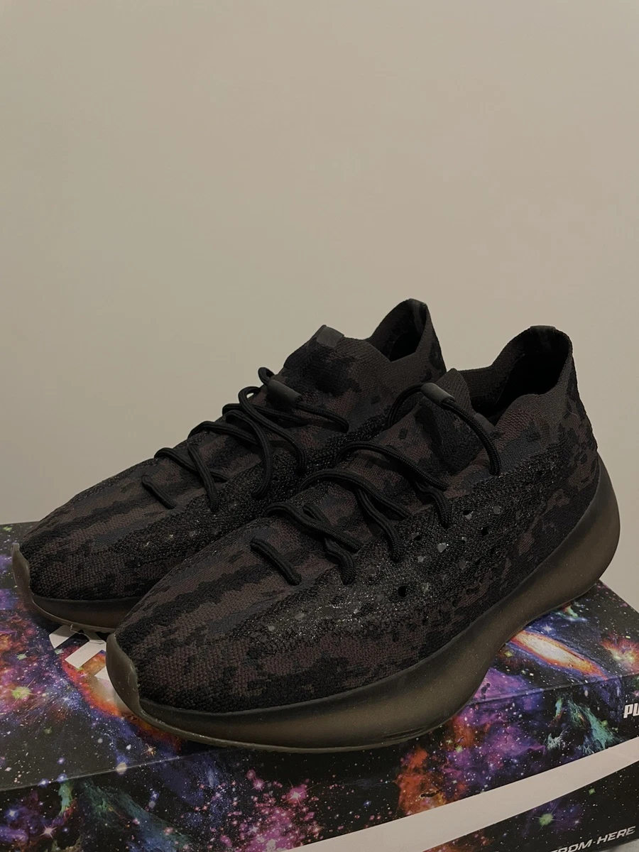 新品未使用アディダスYeezy Boost 380 REFLECTIVE26cm Yeezy Boost 380 Onyx Reflective for Sale | Authenticity Guaranteed