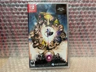 Master Detective Archives: RAIN CODE (Nintendo Switch) NEW SEALED