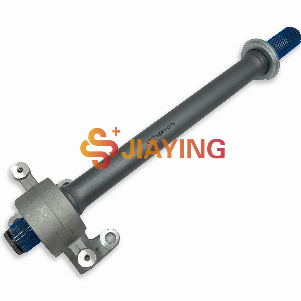 For 2012-2015 Honda Crosstour 04-06 Front RH Manual Trans CV Intermediate Shaft Foto 2 de 4