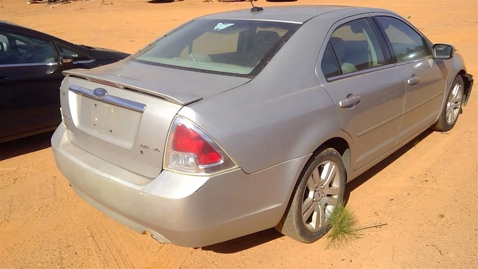 Alternador compatible con 06-09 FUSION 260947 Foto 3 de 4