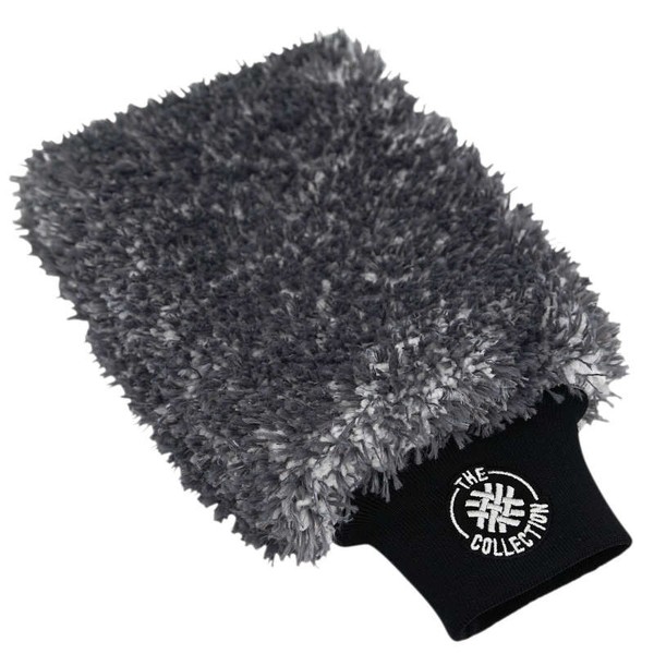 The Collection Premium Waschhandschuh | NEW Wash Mitt-image