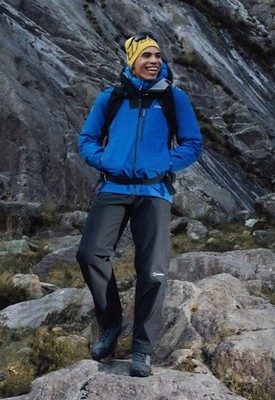 Berghaus Men's Ridge-Seeker GTX Jacket Assorted Colours NEW