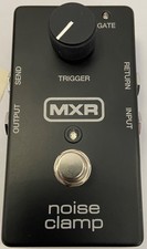 MXR M195 Noise Clamp Noise Reduction Guitar E...