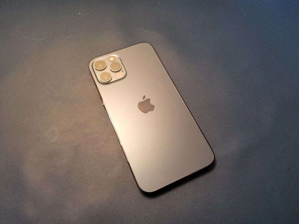 Apple iPhone 12 Pro · 128GB, Foto 2 von 2