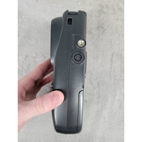 NEC PC Engine GT PI-TG6 Handheld Video Game Console Black Japan Import Retro