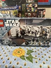 LEGO Star Wars: Boarding the Tantive IV (75387)