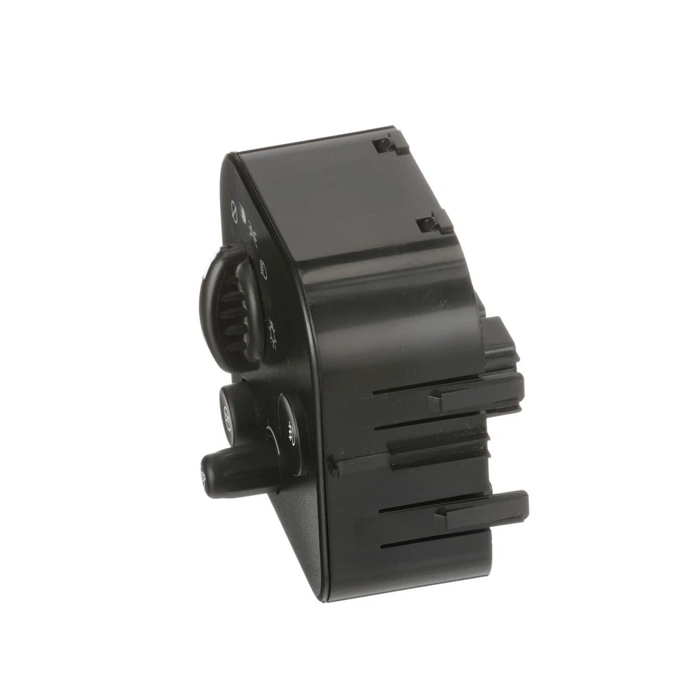 For 2003-2009 GMC Envoy Fog Light Switch SMP 2003 2004 2005 2006 2007 2008 2009 - Image 3 of 4