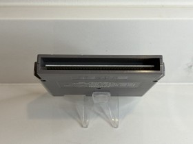 Star Soldier - 1989 NES Nintendo Game - Cart Only - TESTED!