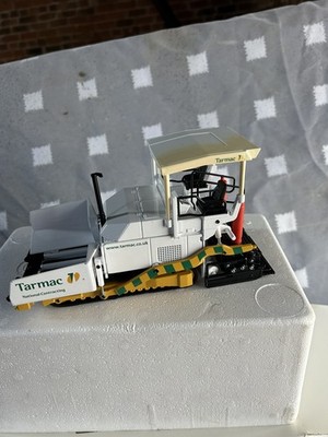 Asphaltfertiger Druckgussmodell 