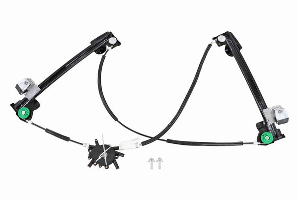 Fensterheber Hinten Vaico V48 0316 FÜR Land Rover Fenstermechanismus-image