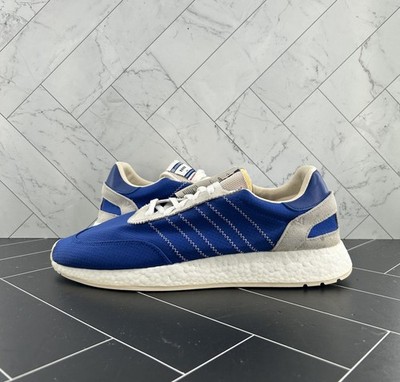 NEW adidas I-5923 Collegiate Royal Size 13 BD7597