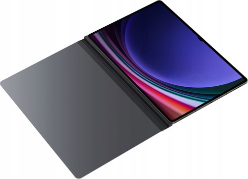 Samsung Privatspärefilm für Galaxy Tab S9 Ultra - Schutzfolie EF-NX912PBEGWW - Afbeelding 4 van 10