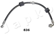 Halter Bremsschlauch JAPKO 69836 für SUZUKI SAMURAI Allrad SJ419TD
