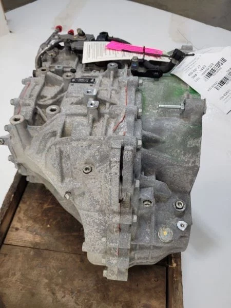 2014 2015 KIA OPTIMA Automatic Transmission 2.4L VIN 7 8th Digit US Built - Изображение 3 из 4