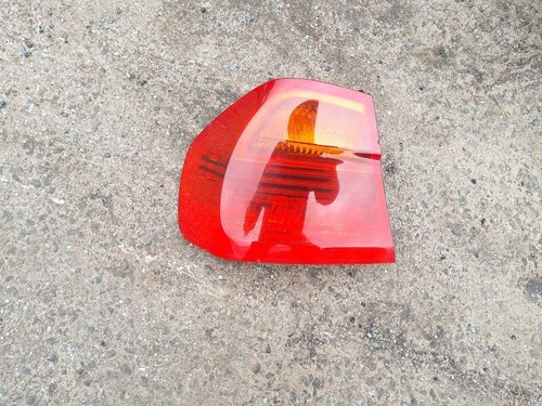 BMW 3 E90 Rücklicht hinten links 6937457 276301 2.00 Petrol 2007 33980524