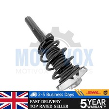 X1 Fit BMW X1 F48 xDrive28 sDrive28 2016-2019 Ammortizzatore Anteriore RH Assy VDC