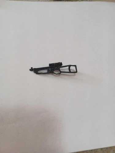 Vintage Star Wars Chewbacca Bowcaster Rifle Accessory 1977 Original