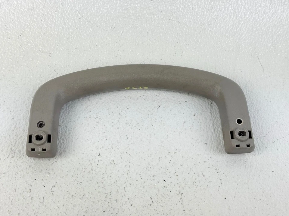 04-24 NISSAN ARMADA LADO DEL CONDUCTOR IZQUIERDO TECHO SUPERIOR AGARRE MANGO OEM Foto 2 de 4