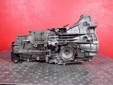 Boite de vitesse Audi 100