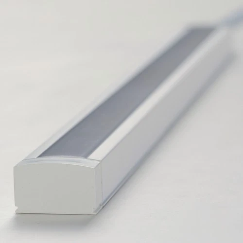 White LED Under Cabinet from the CounterMax 120V Slim Stick Collection - Picture 4 of 4