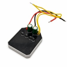 Chainsaw Control Board Sturdy Brushless Chainsaw Controller Durable for Workshop